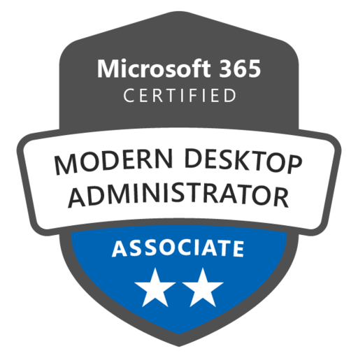 MD-102: Endpoint Administrator