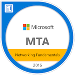 MTA: Networking Fundamentals